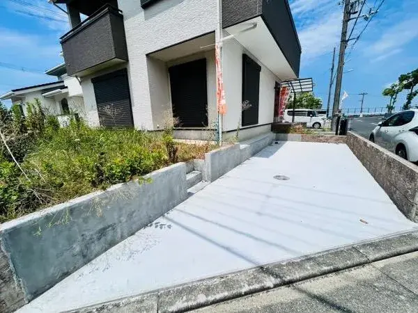 4LDK Property Sennan-gun Kumatori-cho Osaka Prefecture (3)