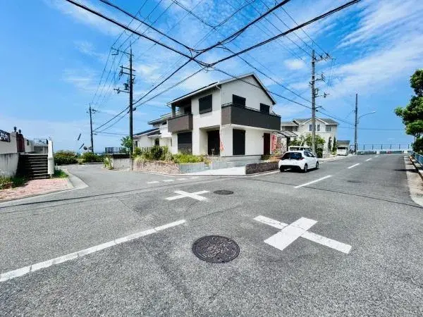 4LDK Property Sennan-gun Kumatori-cho Osaka Prefecture (4)