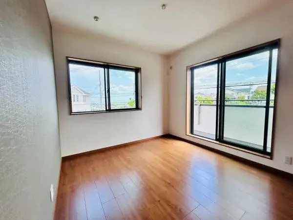 4LDK Property Sennan-gun Kumatori-cho Osaka Prefecture (8)