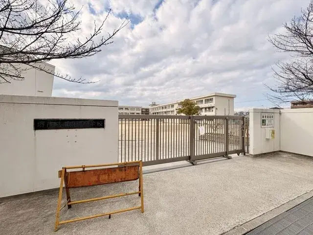 4LDK Bien immobilier Sakai-ku, Préfecture d'Osaka (2)