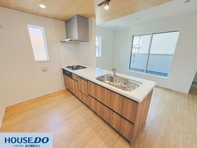 4LDK Bien immobilier Sakai-ku, Préfecture d'Osaka (14)