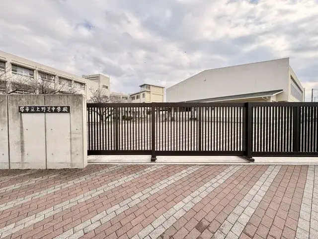 4LDK Bien immobilier Sakai-ku, Préfecture d'Osaka (24)
