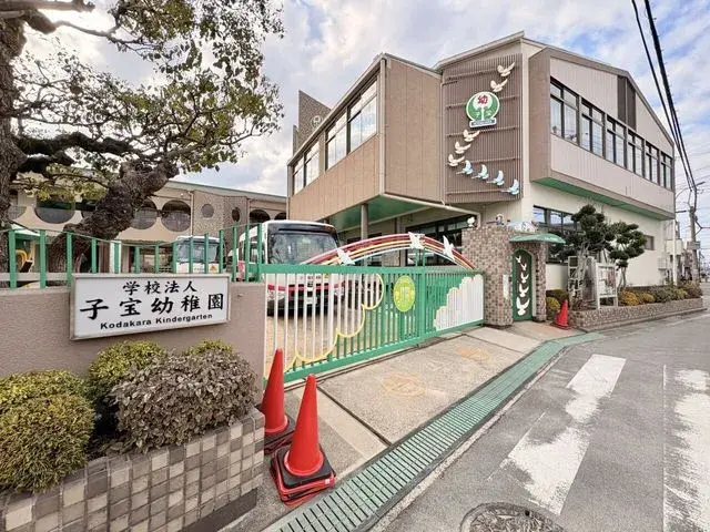 4LDK Bien immobilier Sakai-ku, Préfecture d'Osaka (25)