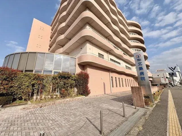 4LDK Bien immobilier Sakai-ku, Préfecture d'Osaka (4)