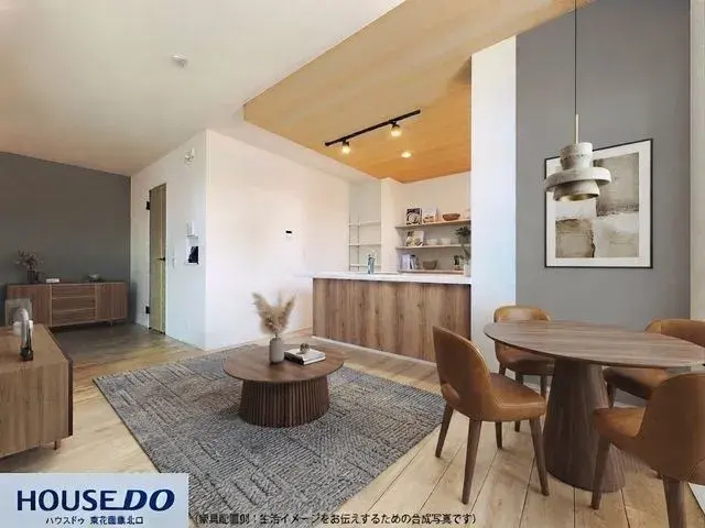 4LDK Bien immobilier Sakai-ku, Préfecture d'Osaka (5)