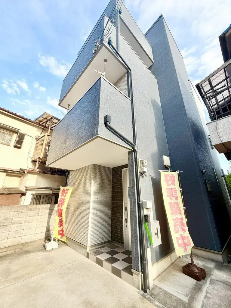 4SLDK Settsu City Osaka Prefecture (2)