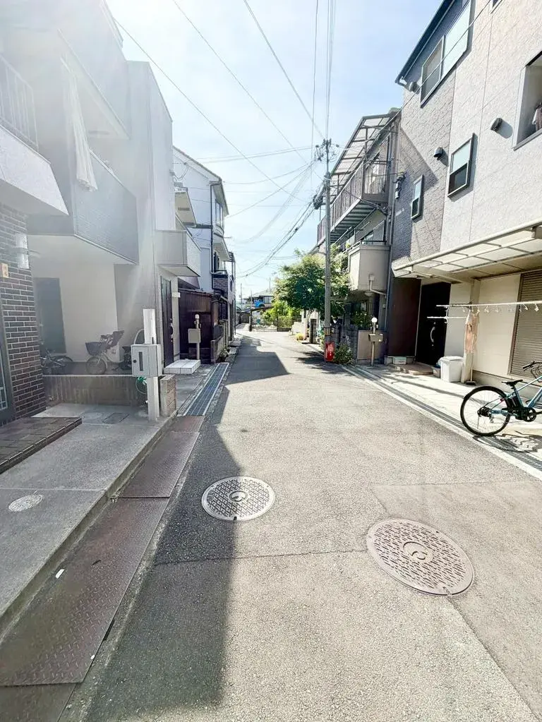4SLDK Settsu City Osaka Prefecture (5)