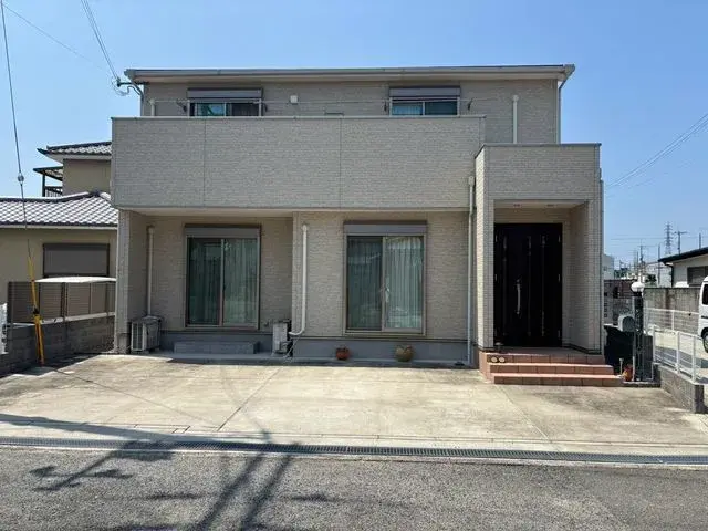 Akiya in Osaka