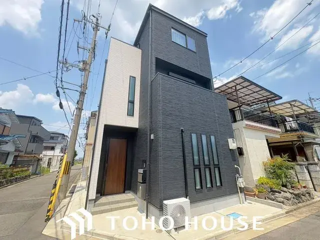 4LDK 八尾市 大阪府 (2)