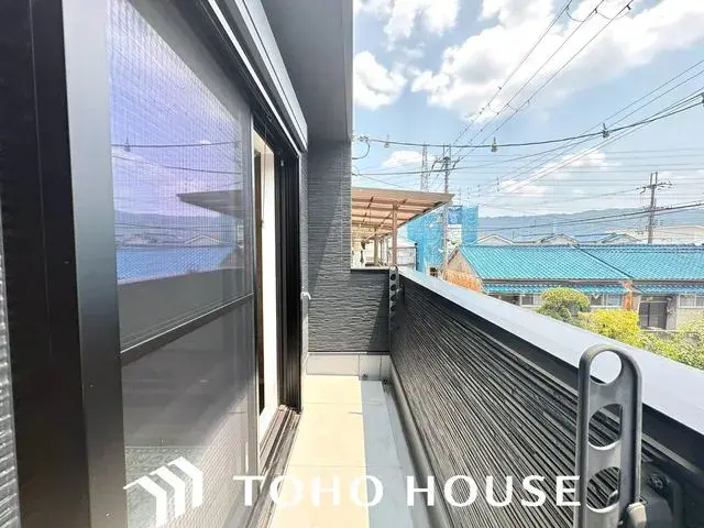 4LDK 八尾市 大阪府 (4)