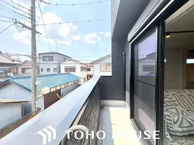 4LDK 八尾市 大阪府 (5)