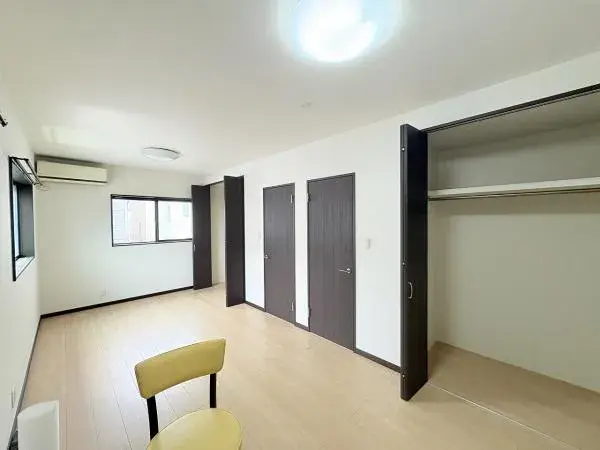 Propiedad 3LDK Ciudad de Izumi, Prefectura de Osaka (11)