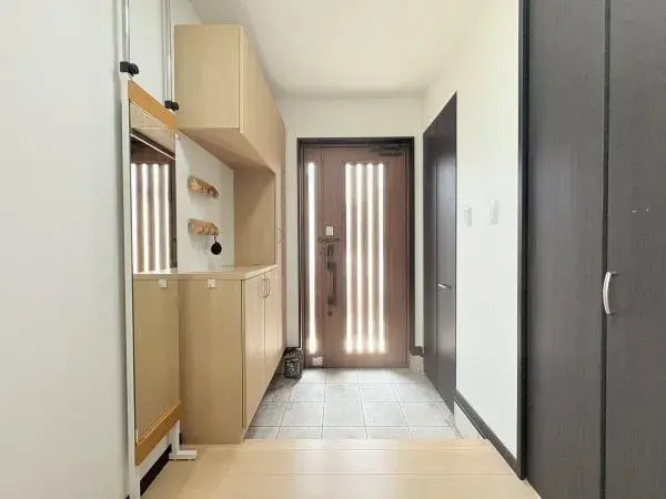 Propiedad 3LDK Ciudad de Izumi, Prefectura de Osaka (16)