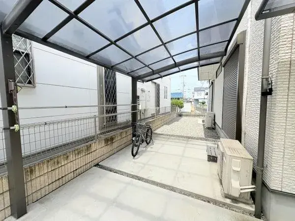 Propiedad 3LDK Ciudad de Izumi, Prefectura de Osaka (4)