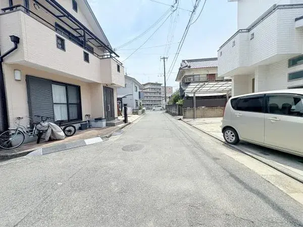 Propiedad 3LDK Ciudad de Izumi, Prefectura de Osaka (6)