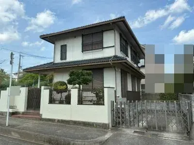 4室多功能室客餐厅厨 箕面市 大阪府 (2)