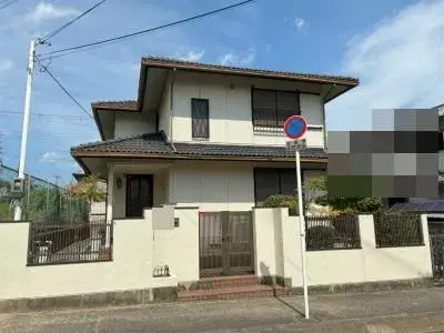 4室多功能室客餐厅厨 箕面市 大阪府 (3)