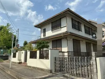 4室多功能室客餐厅厨 箕面市 大阪府 (4)