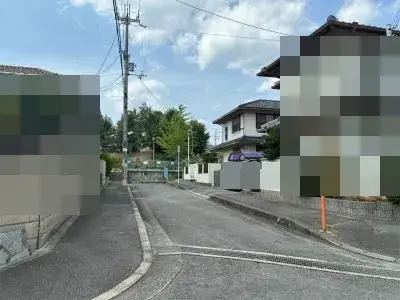 4室多功能室客餐厅厨 箕面市 大阪府 (5)