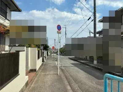 4室多功能室客餐厅厨 箕面市 大阪府 (6)