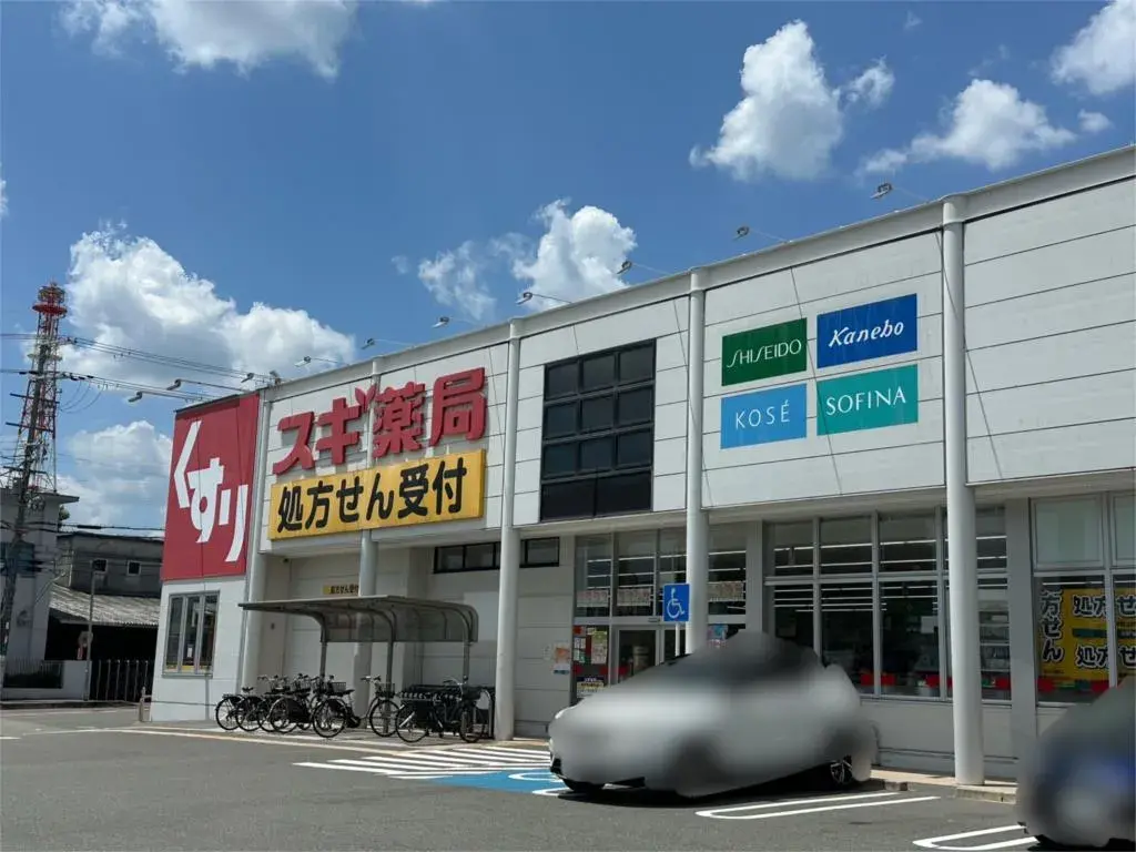 4室多功能室客餐厅厨 箕面市 大阪府 (8)