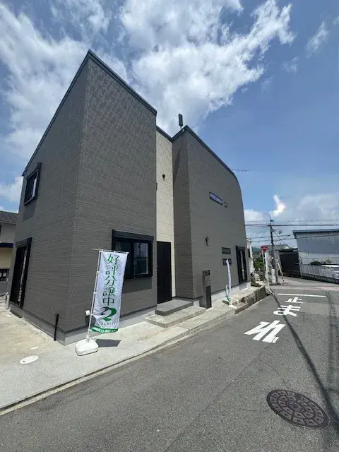 3SLDK Property Ibaraki City Osaka Prefecture (2)