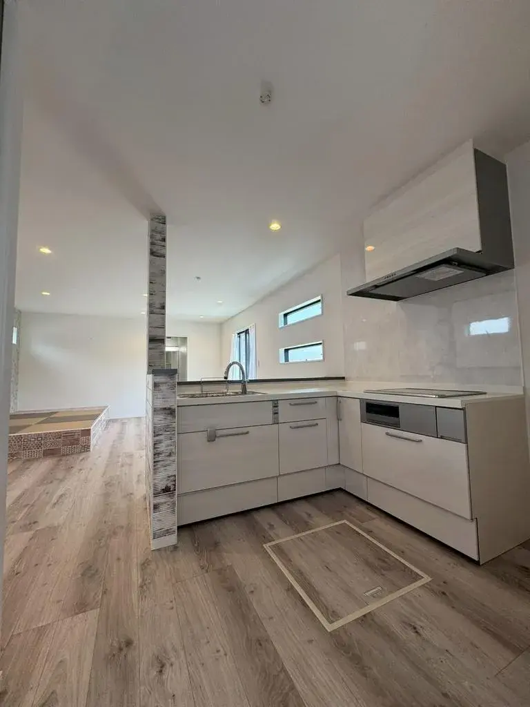 3SLDK Property Ibaraki City Osaka Prefecture (14)