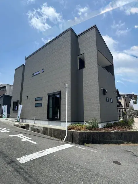 3SLDK Property Ibaraki City Osaka Prefecture (3)