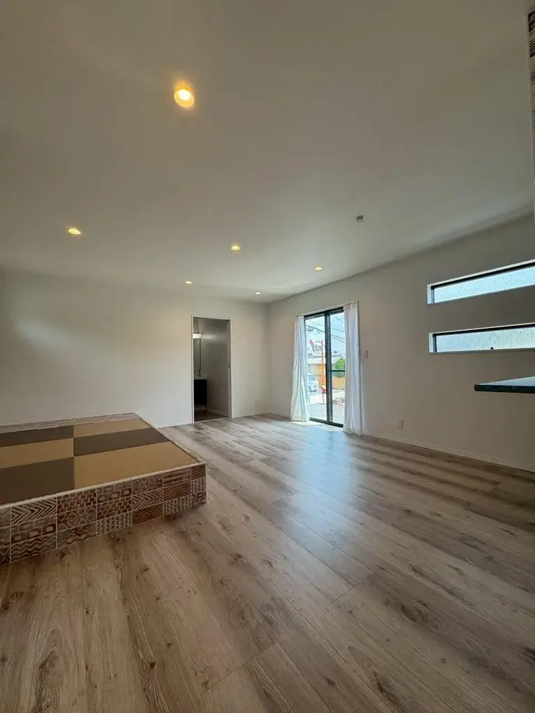 3SLDK Property Ibaraki City Osaka Prefecture (4)