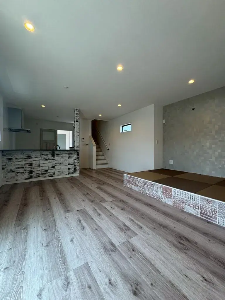 3SLDK Property Ibaraki City Osaka Prefecture (5)