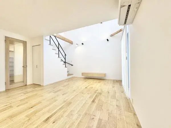 3SLDK Ciudad de Sakai, Barrio Nishi, Prefectura de Osaka (2)