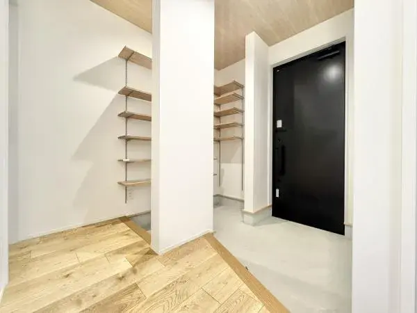 3SLDK Ciudad de Sakai, Barrio Nishi, Prefectura de Osaka (12)