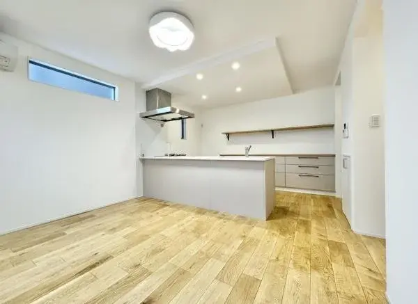 3SLDK Ciudad de Sakai, Barrio Nishi, Prefectura de Osaka (14)