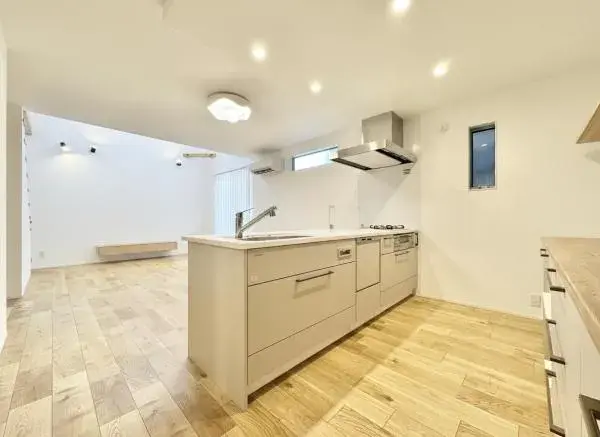 3SLDK Ciudad de Sakai, Barrio Nishi, Prefectura de Osaka (16)