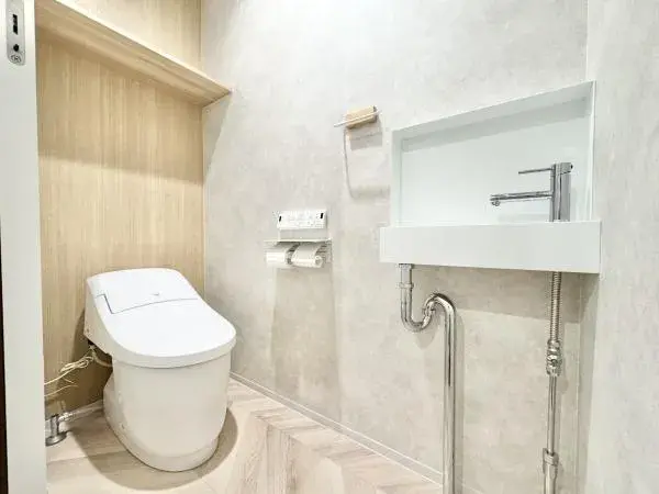 3SLDK Ciudad de Sakai, Barrio Nishi, Prefectura de Osaka (19)