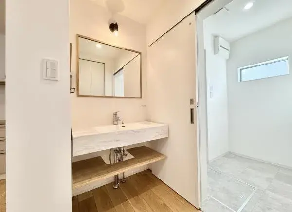 3SLDK Ciudad de Sakai, Barrio Nishi, Prefectura de Osaka (20)