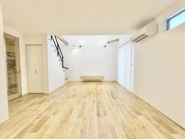 3SLDK Ciudad de Sakai, Barrio Nishi, Prefectura de Osaka (4)