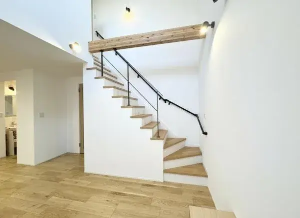 3SLDK Ciudad de Sakai, Barrio Nishi, Prefectura de Osaka (8)