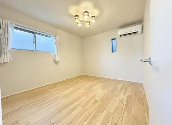 3SLDK Ciudad de Sakai, Barrio Nishi, Prefectura de Osaka (9)