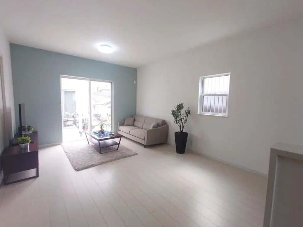 Osaka Habikino 3LDK Property (2)