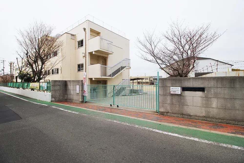 Osaka Habikino 3LDK Property (11)