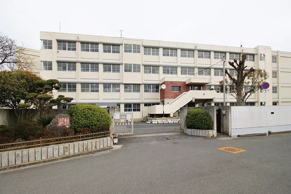 Osaka Habikino 3LDK Property (12)