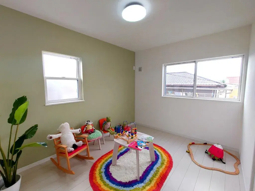 Osaka Habikino 3LDK Property (6)