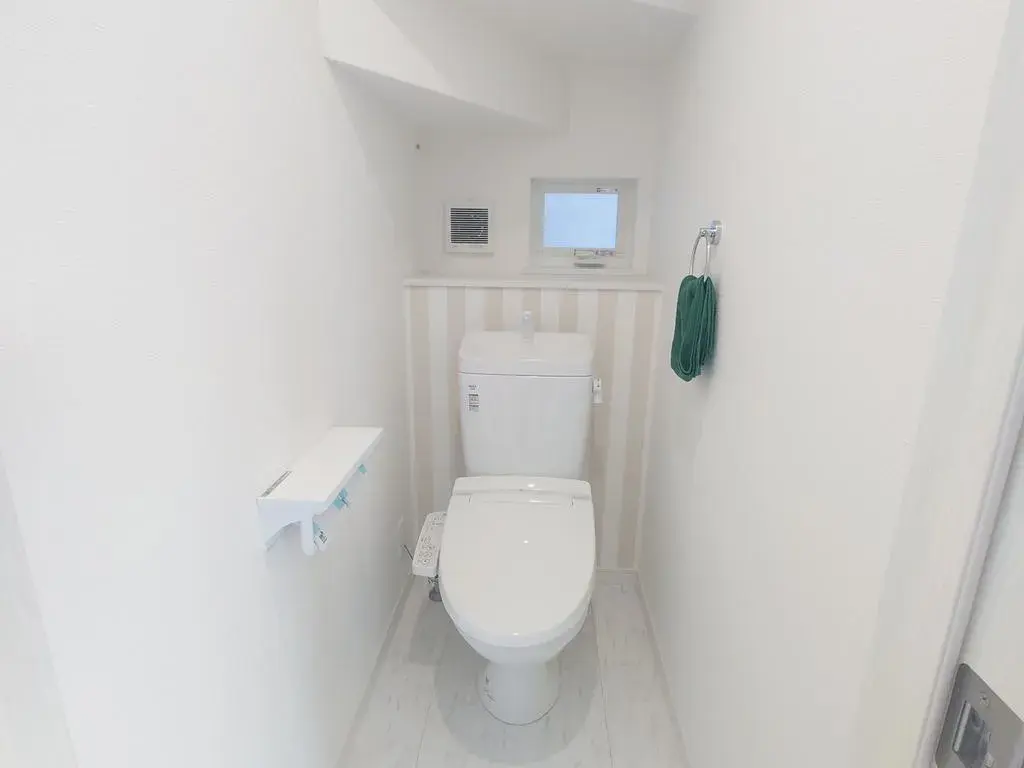 Osaka Habikino 3LDK Property (9)