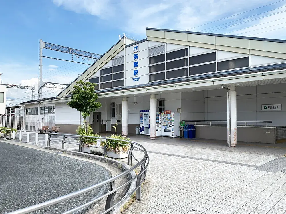 Osaka Habikino 3LDK Property (10)