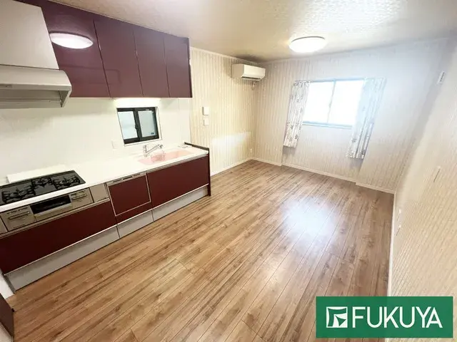 3LDK Bien immobilier Ville d'Osaka Arrondissement de Minato Préfecture d'Osaka (2)