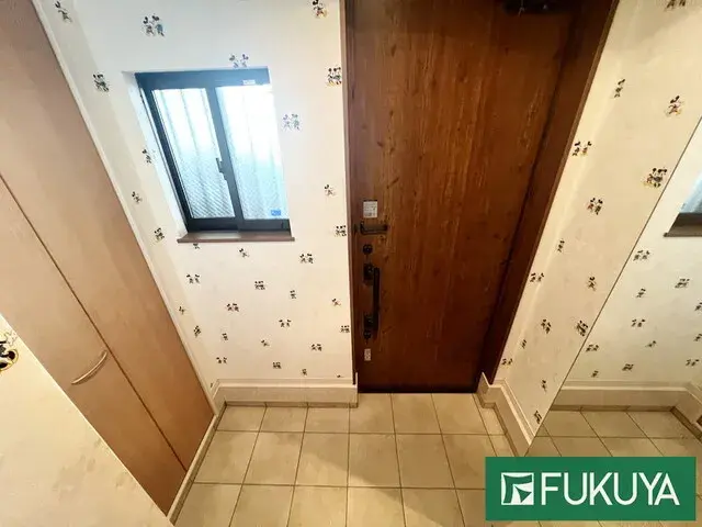3LDK Bien immobilier Ville d'Osaka Arrondissement de Minato Préfecture d'Osaka (12)
