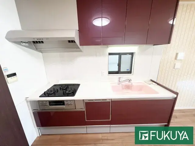 3LDK Bien immobilier Ville d'Osaka Arrondissement de Minato Préfecture d'Osaka (14)