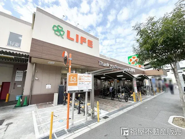 3LDK Bien immobilier Ville d'Osaka Arrondissement de Minato Préfecture d'Osaka (20)