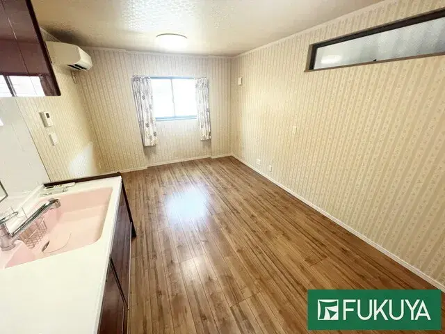 3LDK Bien immobilier Ville d'Osaka Arrondissement de Minato Préfecture d'Osaka (3)